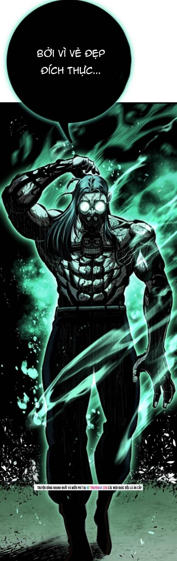 Dấu Ấn Tu La Chapter 25 - 186