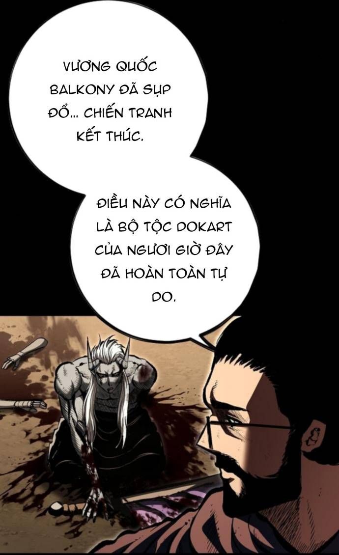 Dấu Ấn Tu La Chapter 25 - 29