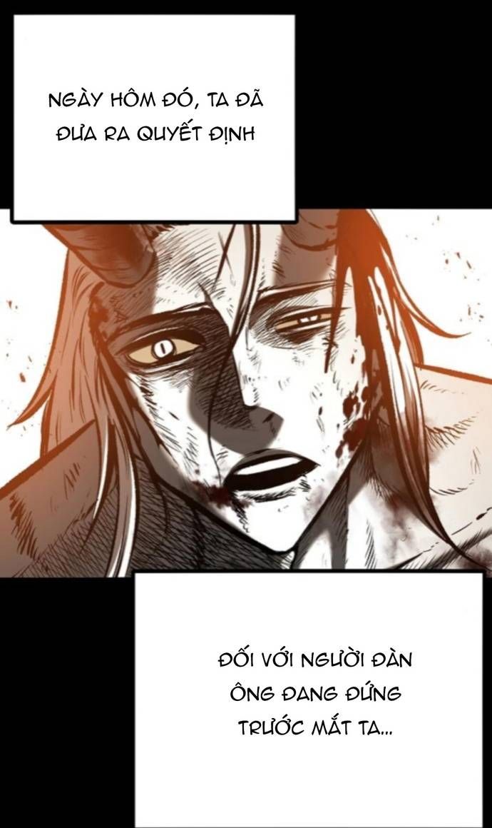 Dấu Ấn Tu La Chapter 25 - 36