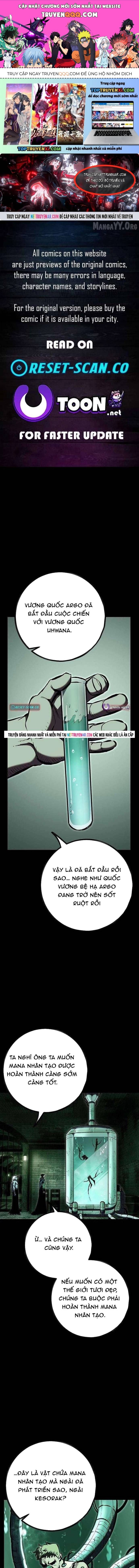 Dấu Ấn Tu La Chapter 26 - 1