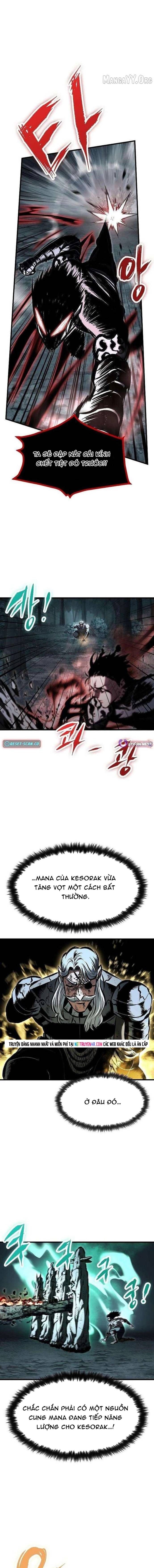 Dấu Ấn Tu La Chapter 26 - 11