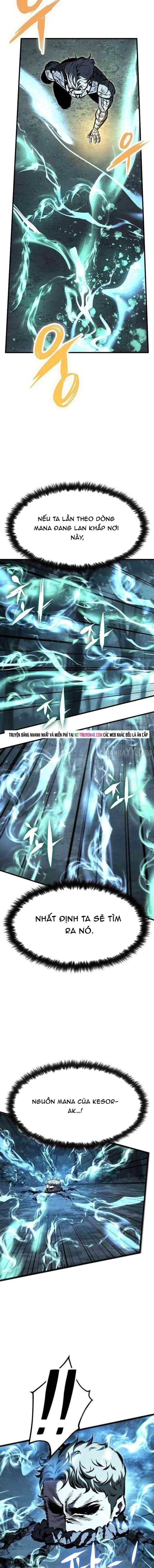 Dấu Ấn Tu La Chapter 26 - 12