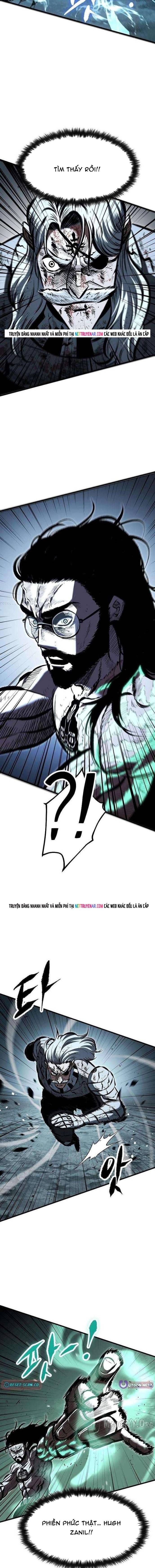 Dấu Ấn Tu La Chapter 26 - 13