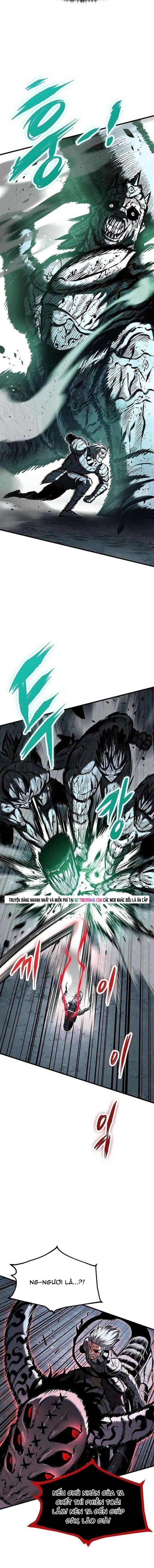 Dấu Ấn Tu La Chapter 26 - 14