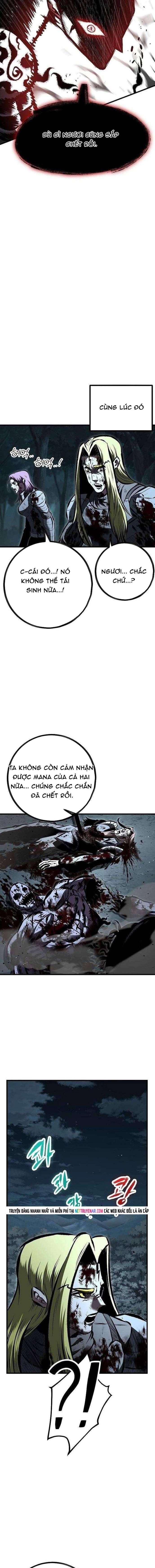 Dấu Ấn Tu La Chapter 26 - 17