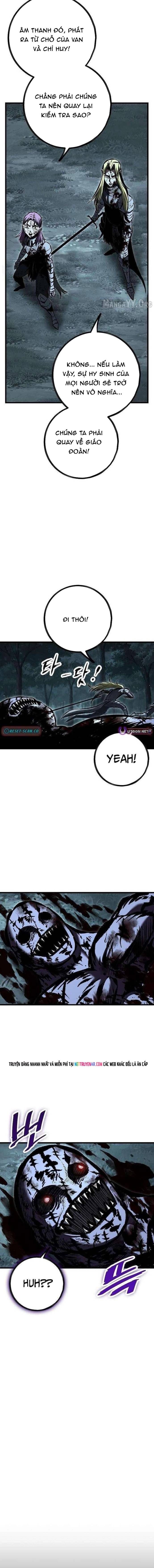 Dấu Ấn Tu La Chapter 26 - 18