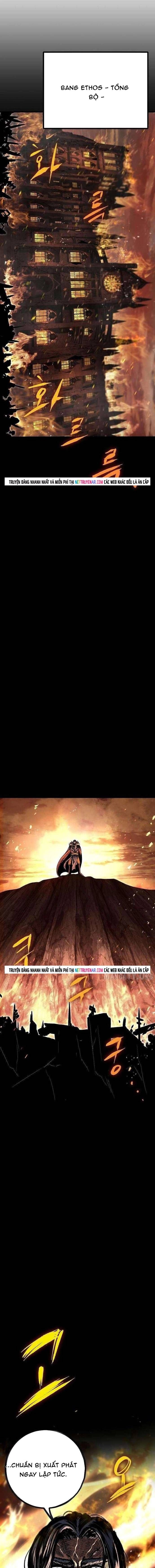 Dấu Ấn Tu La Chapter 26 - 19