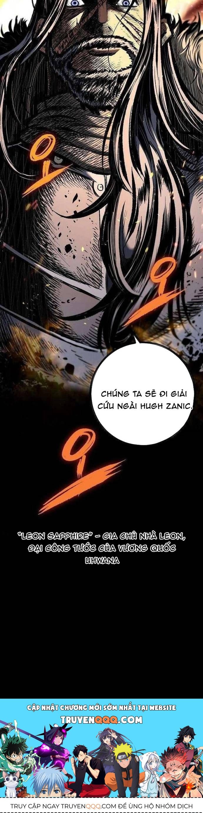 Dấu Ấn Tu La Chapter 26 - 20