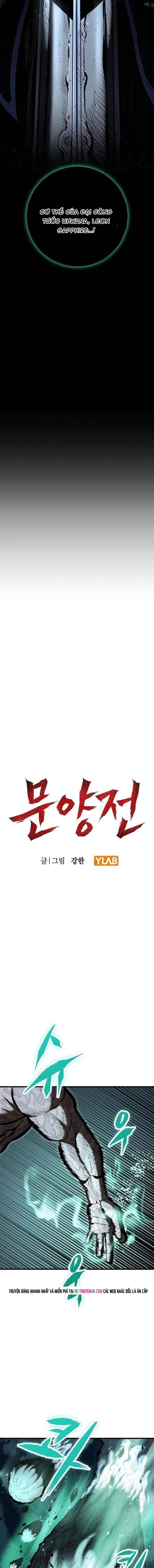 Dấu Ấn Tu La Chapter 26 - 4