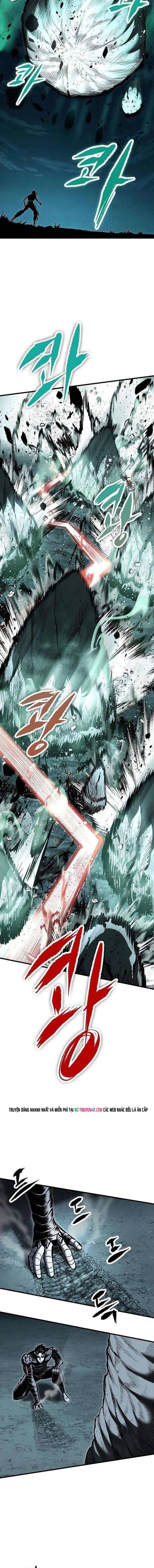 Dấu Ấn Tu La Chapter 26 - 5