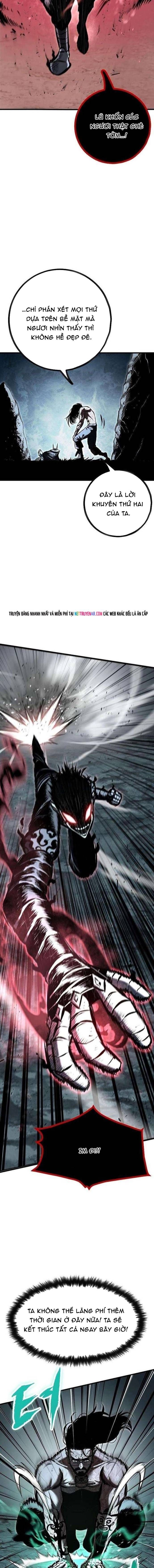 Dấu Ấn Tu La Chapter 26 - 7