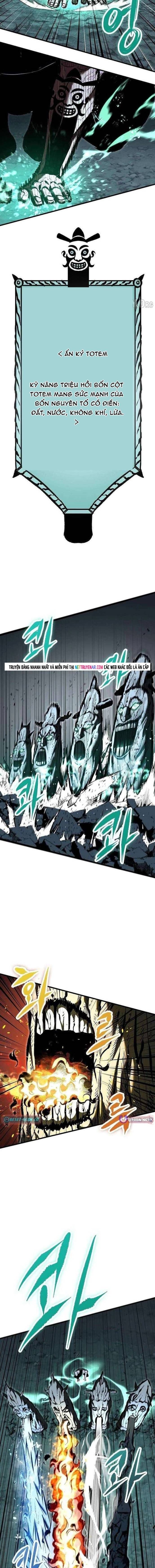 Dấu Ấn Tu La Chapter 26 - 8