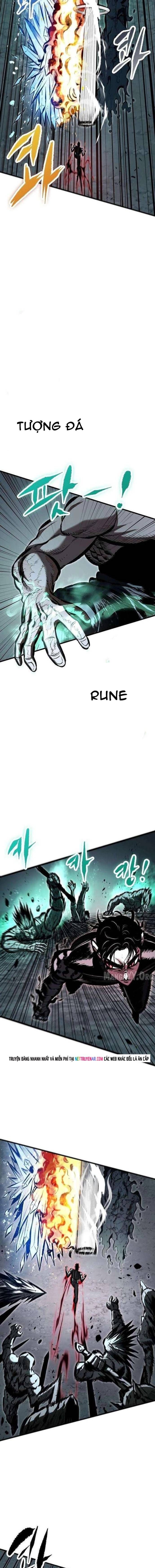 Dấu Ấn Tu La Chapter 26 - 9