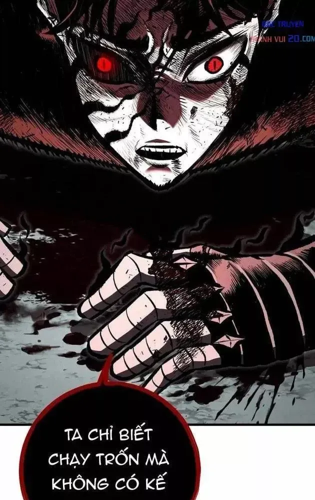 Dấu Ấn Tu La Chapter 27 - 112