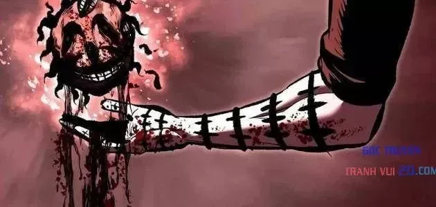 Dấu Ấn Tu La Chapter 27 - 122