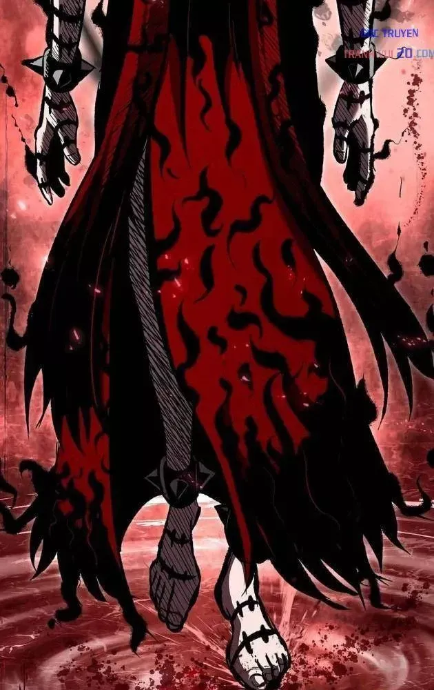 Dấu Ấn Tu La Chapter 27 - 144