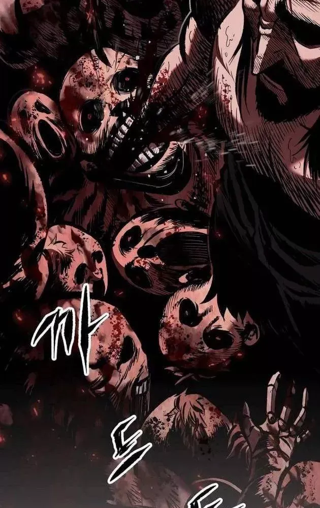 Dấu Ấn Tu La Chapter 27 - 154