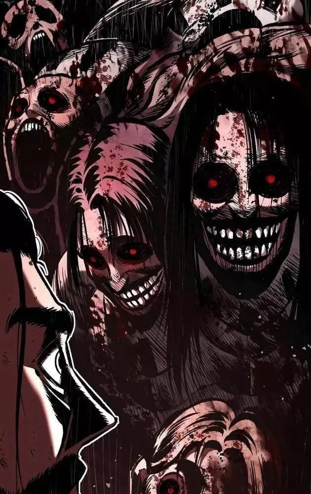 Dấu Ấn Tu La Chapter 27 - 163