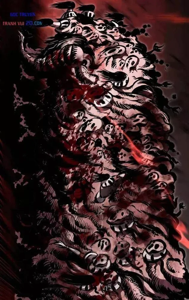 Dấu Ấn Tu La Chapter 27 - 173