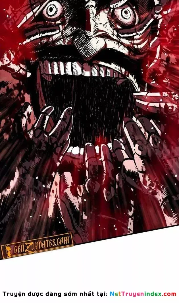 Dấu Ấn Tu La Chapter 27 - 185