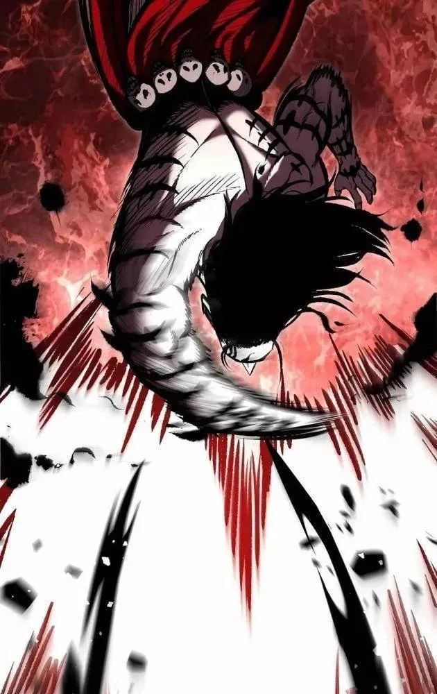 Dấu Ấn Tu La Chapter 27 - 197