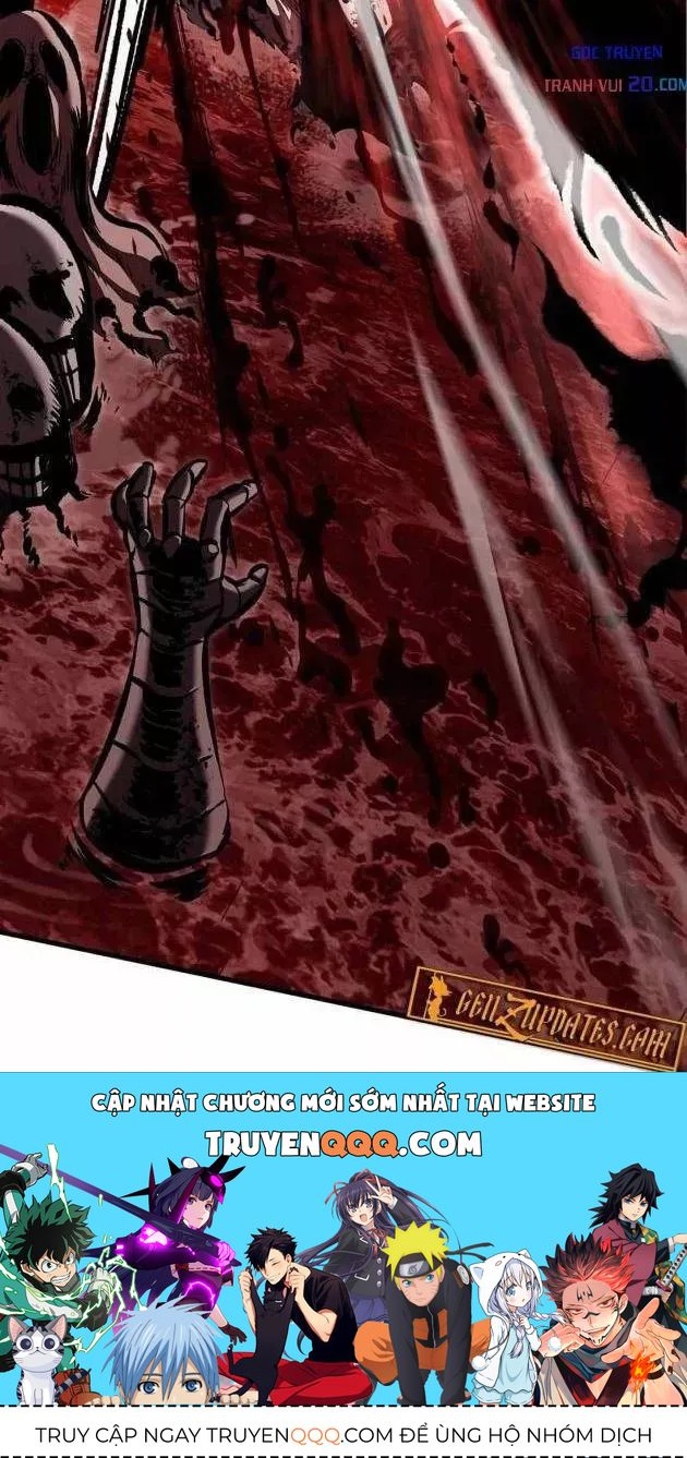 Dấu Ấn Tu La Chapter 27 - 204