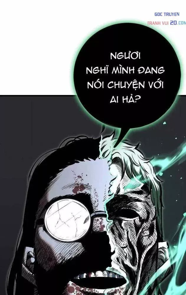 Dấu Ấn Tu La Chapter 27 - 28