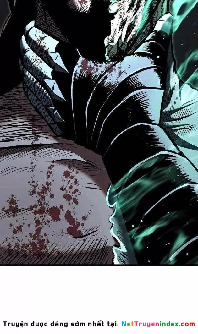 Dấu Ấn Tu La Chapter 27 - 29