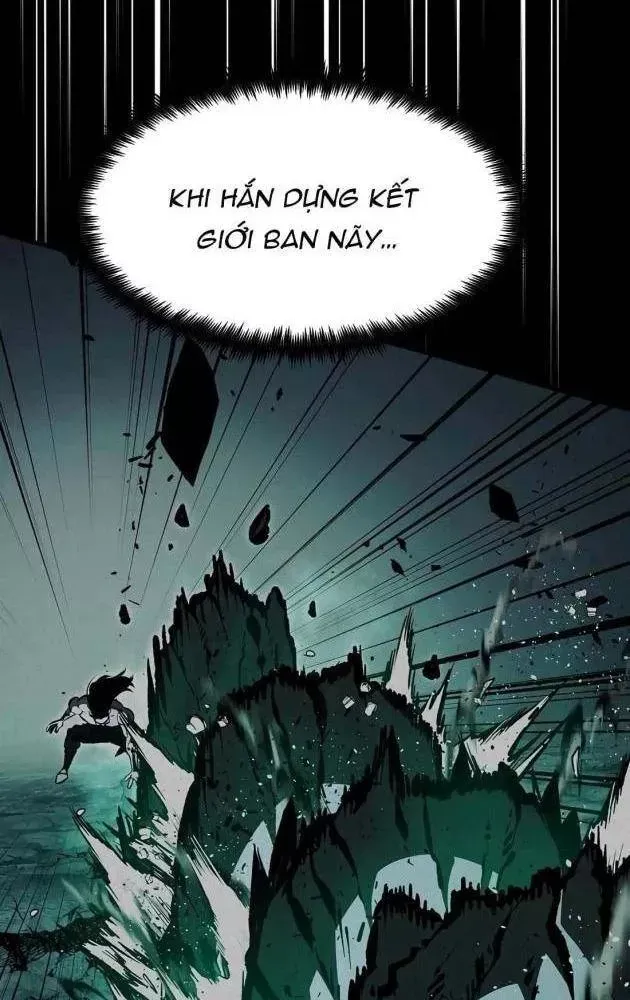 Dấu Ấn Tu La Chapter 27 - 40