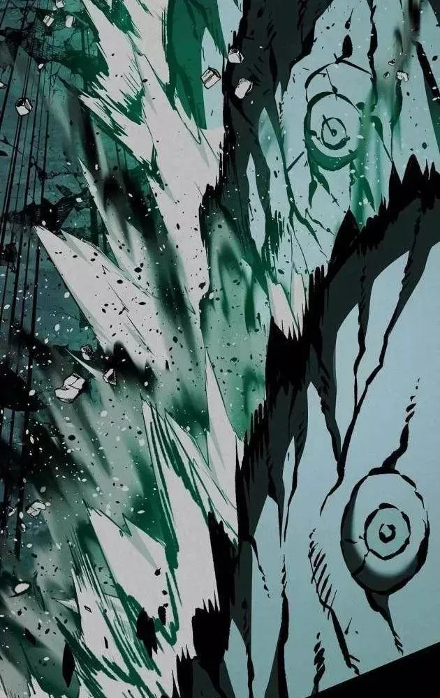 Dấu Ấn Tu La Chapter 27 - 41