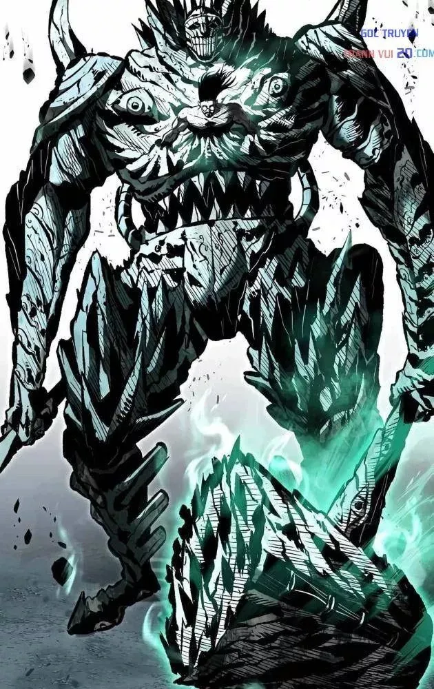 Dấu Ấn Tu La Chapter 27 - 65