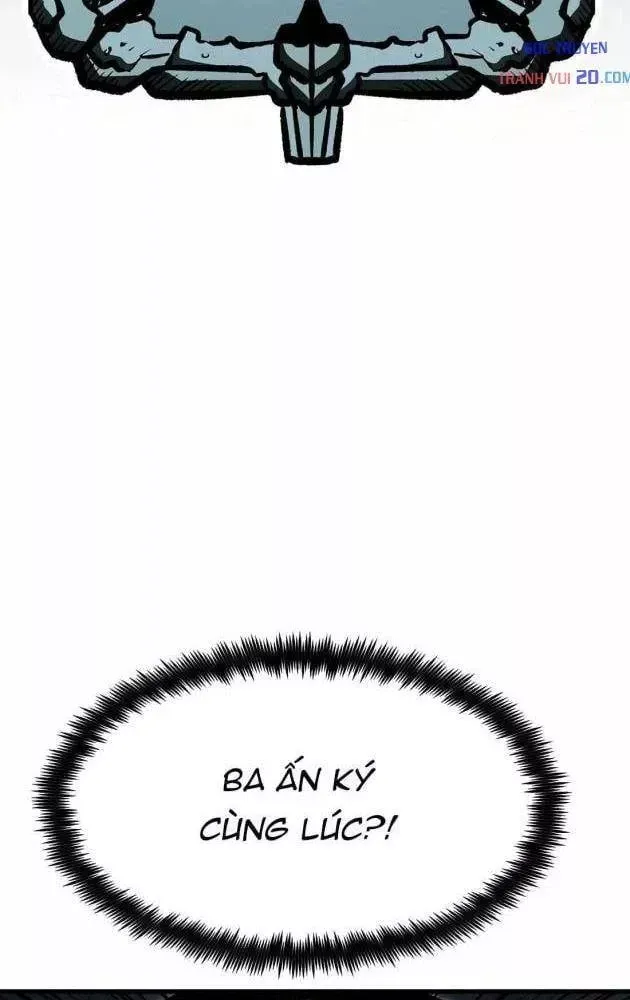 Dấu Ấn Tu La Chapter 27 - 68