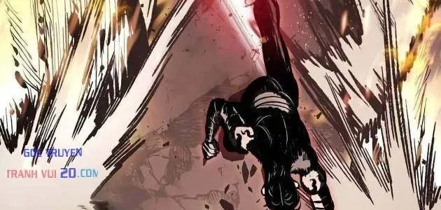 Dấu Ấn Tu La Chapter 27 - 89