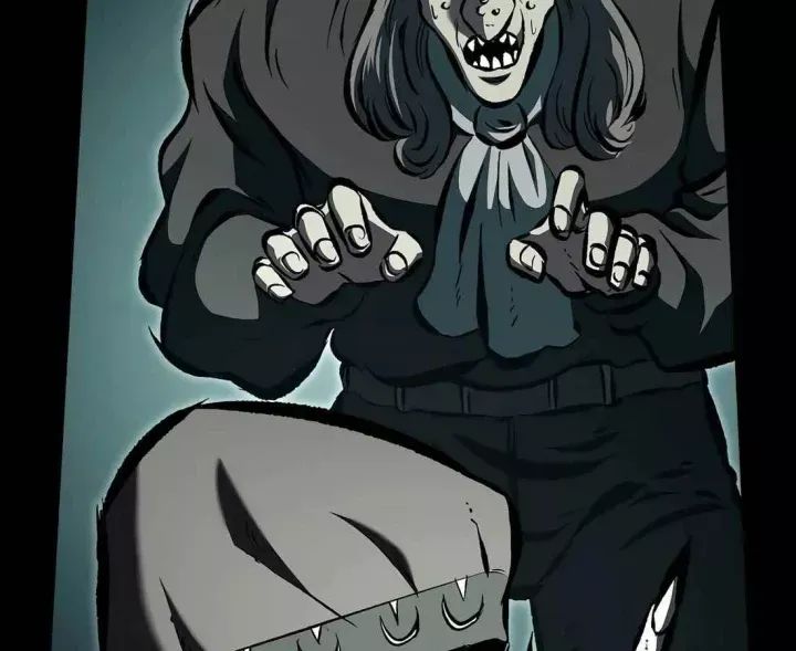 Dấu Ấn Tu La Chapter 29 - 126