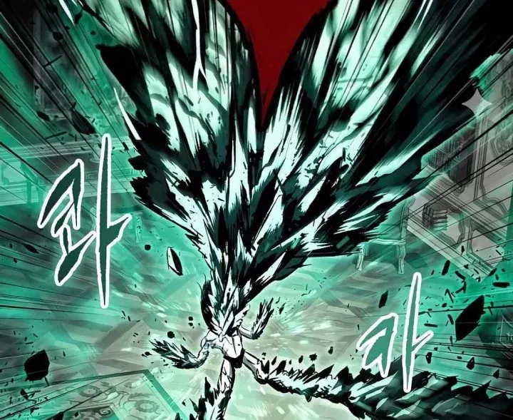 Dấu Ấn Tu La Chapter 29 - 135