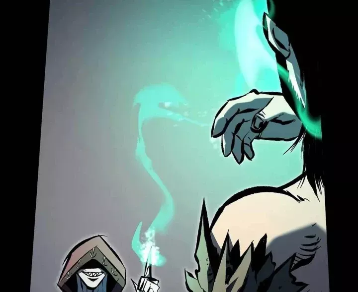 Dấu Ấn Tu La Chapter 29 - 229