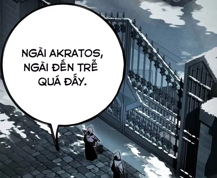 Dấu Ấn Tu La Chapter 29 - 242