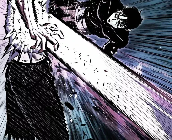 Dấu Ấn Tu La Chapter 29 - 284