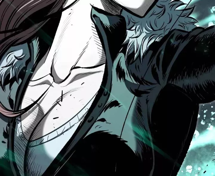 Dấu Ấn Tu La Chapter 29 - 310