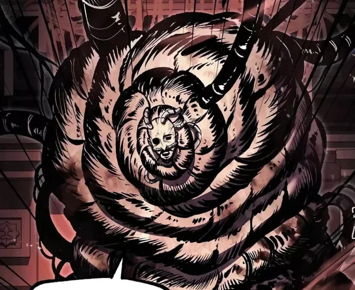 Dấu Ấn Tu La Chapter 29 - 55