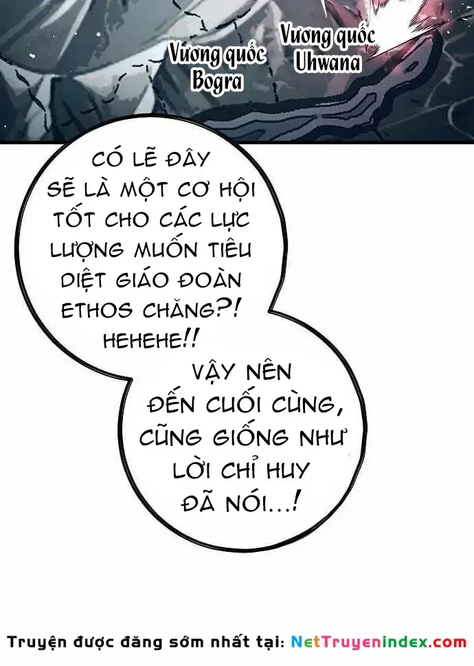 Dấu Ấn Tu La Chapter 30 - 17