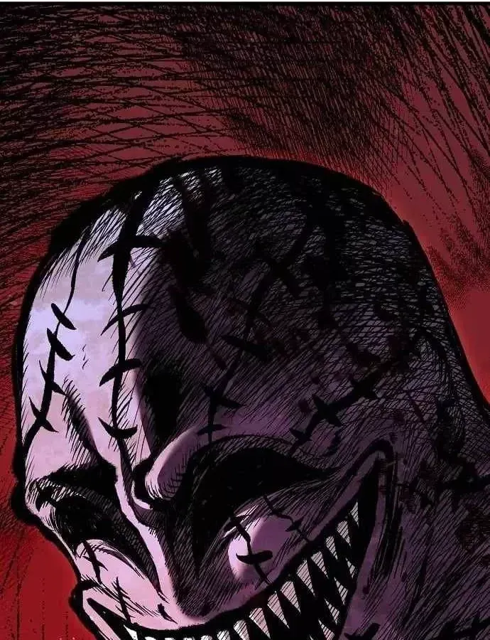 Dấu Ấn Tu La Chapter 30 - 35