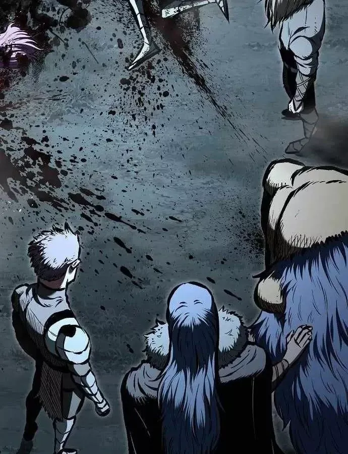 Dấu Ấn Tu La Chapter 30 - 43