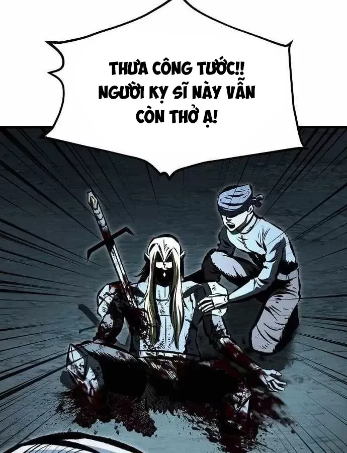 Dấu Ấn Tu La Chapter 30 - 46