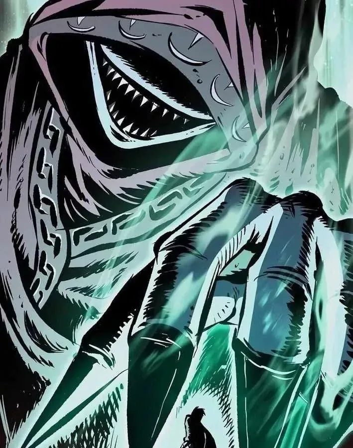 Dấu Ấn Tu La Chapter 31 - 134