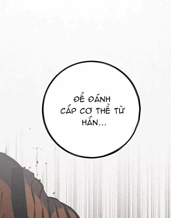 Dấu Ấn Tu La Chapter 31 - 34
