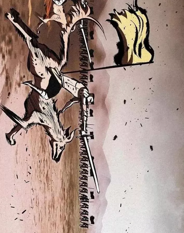 Dấu Ấn Tu La Chapter 31 - 38