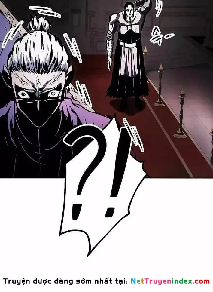 Dấu Ấn Tu La Chapter 31 - 50