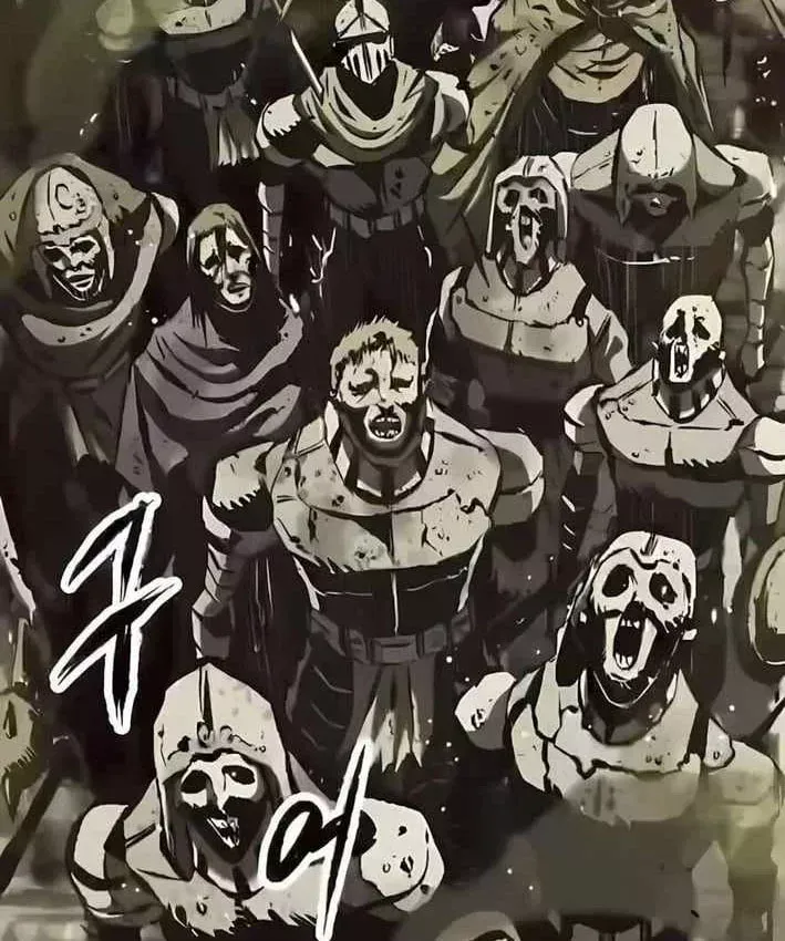 Dấu Ấn Tu La Chapter 32 - 116