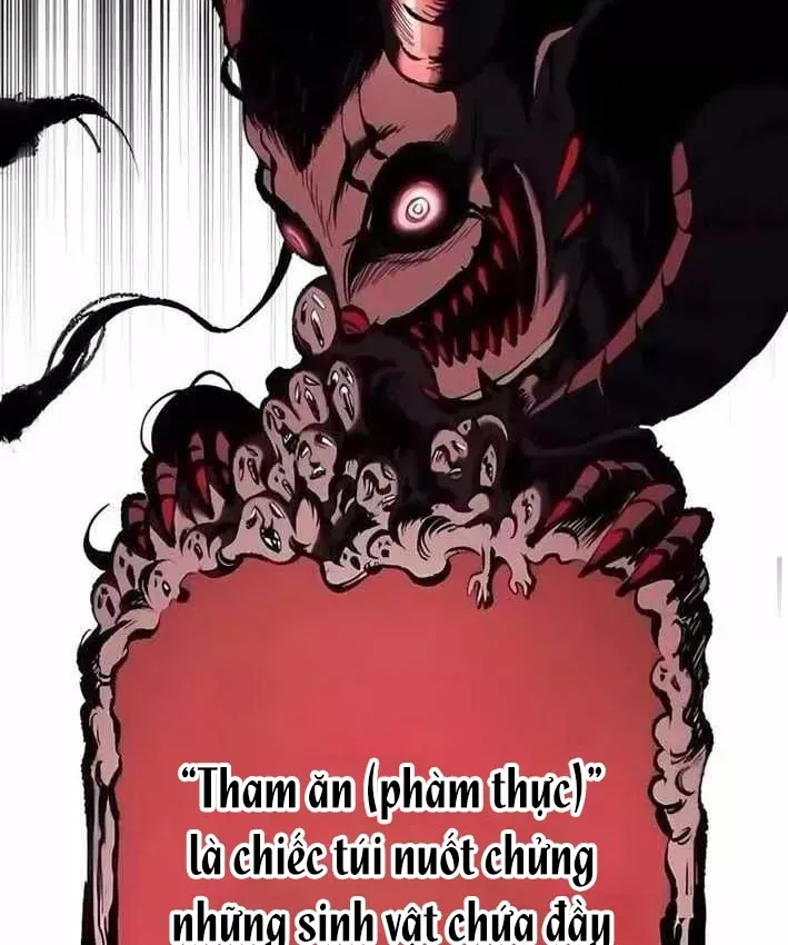 Dấu Ấn Tu La Chapter 32 - 158